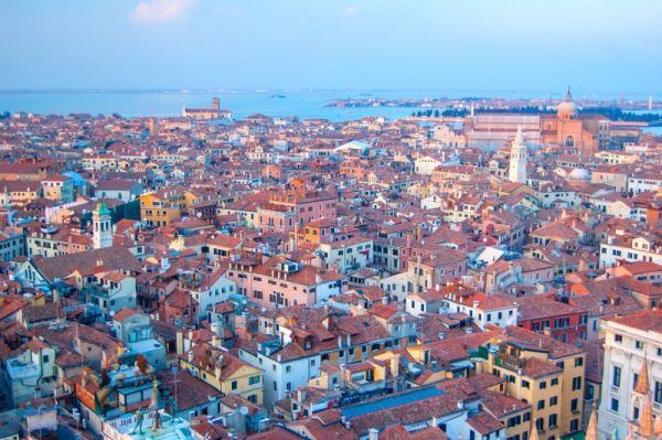 Venise, Venice, Venezia, Italy