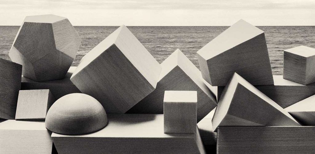 El viajero inmóvil de Chema Madoz
