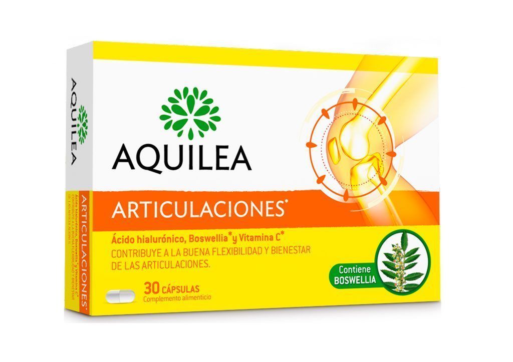 Aquilea Articulaciones