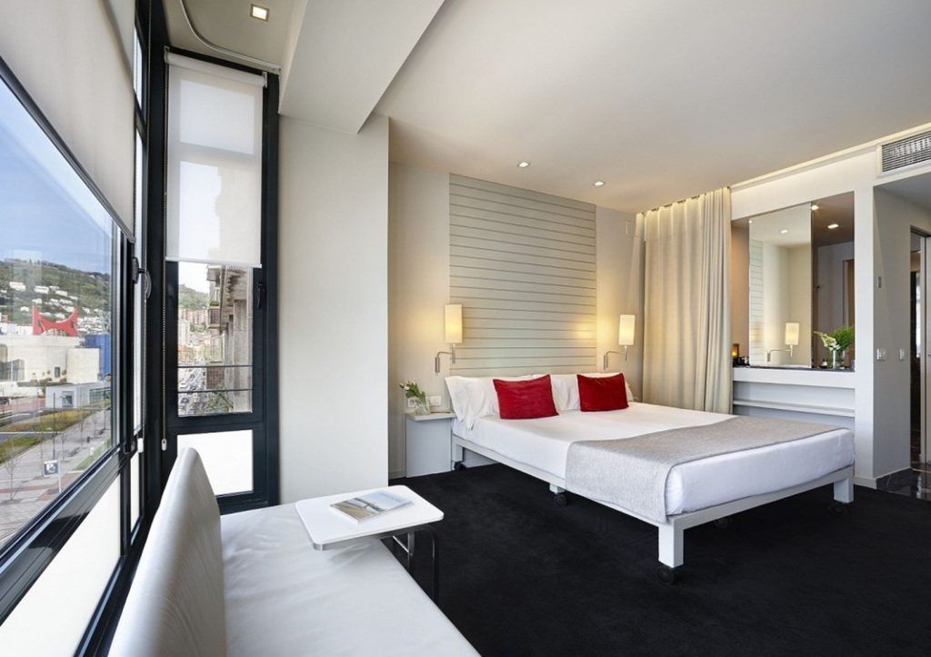 Hotel Miró presenta Art in Bilbao