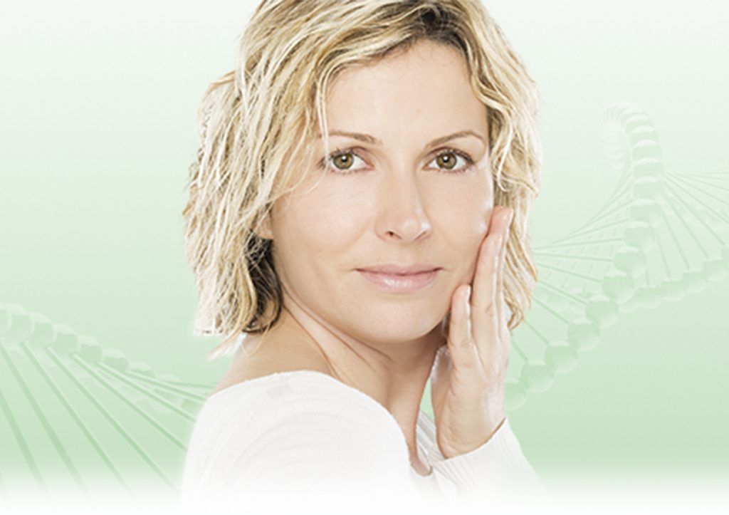 Tratamiento facial ecológico de María Padilla