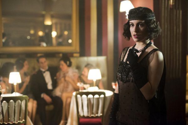 CABLE GIRLS