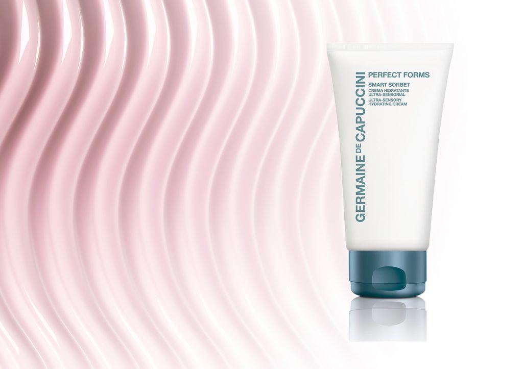 Crema Hidratante Ultra-Sensorial