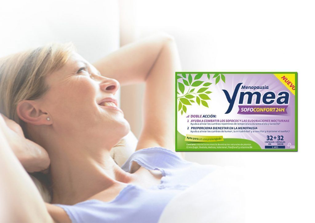Ymea Sofoconfor 24h