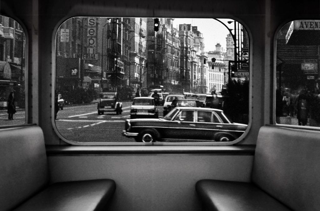 La Gran Vía