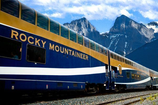 3 Rocky Mountain