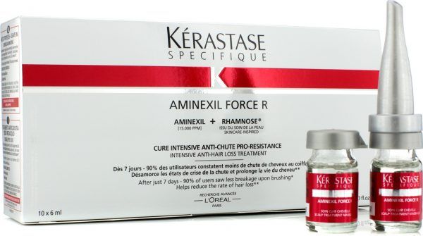 Aminexil Kerastase