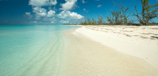 Long Isand, Bahamas
