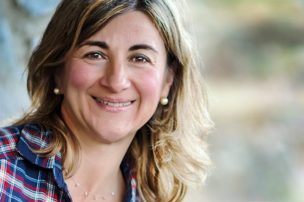 “Deberíamos estar más informados de qué es lo que comemos desde la propia escuela”