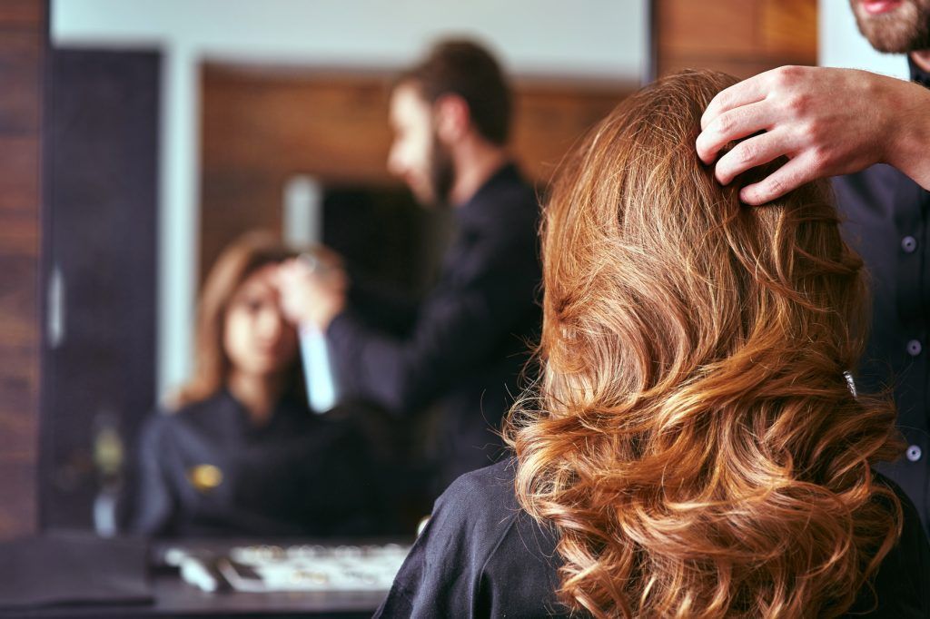 Prevenir la caída del cabello en primavera