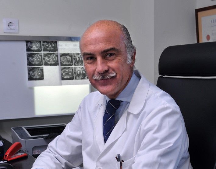 Cirugía robótica: el futuro en el presente del quirófano