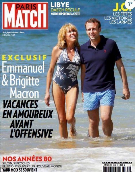 Trogneux_brigitte_1953_Paris_Match_1