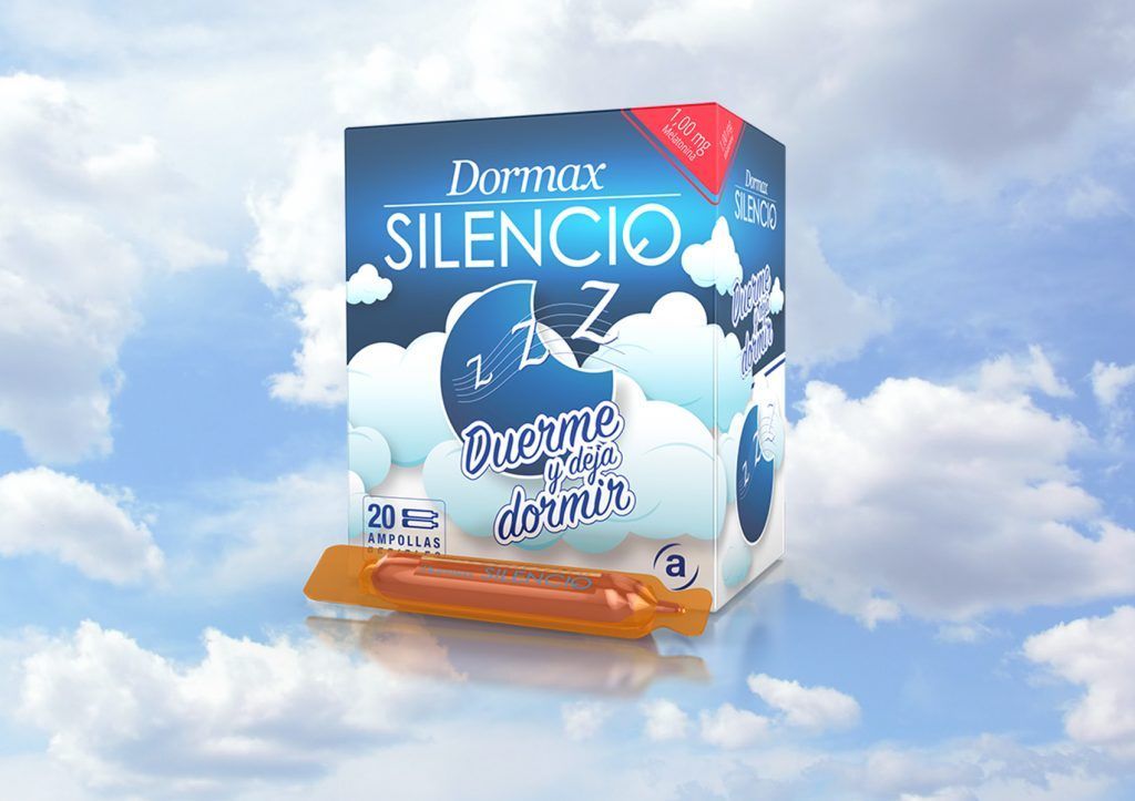 Shhhhh…… ¡Duerme y deja dormir!