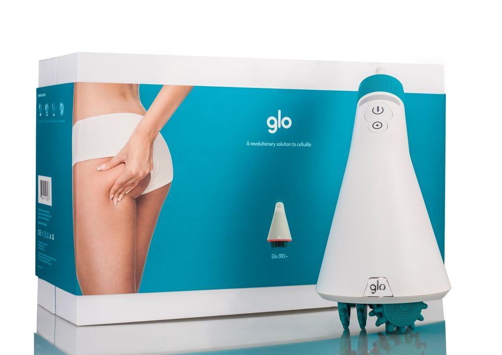 glo910 revolución contra la celulitis