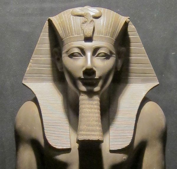 Thutmose III (2)