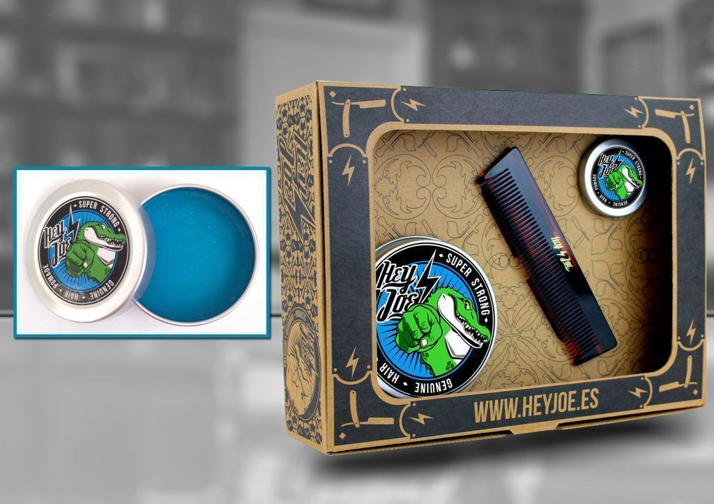 Revolución cosmética de la barbería tradicional