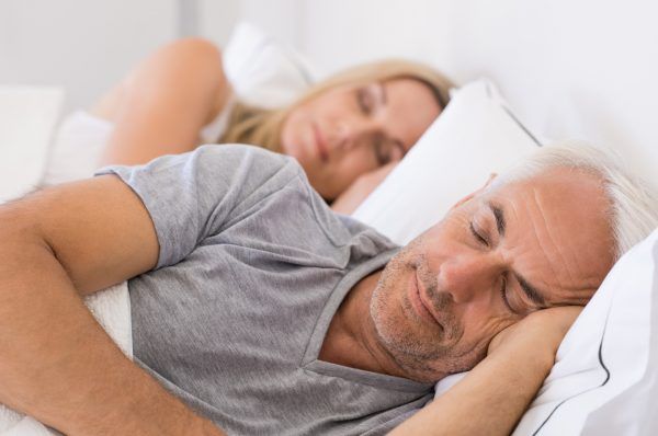  Dormir Bien Ayuda A Vivir Bien Gente YOLD