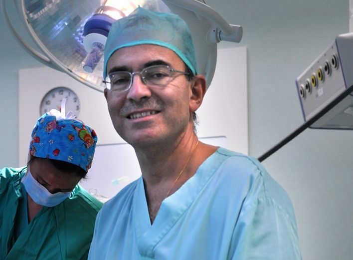 Diez preguntas sobre implantes dentales