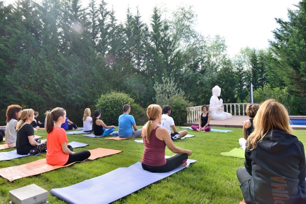 Meditación: Una fórmula probada de ralentizar el envejecimiento