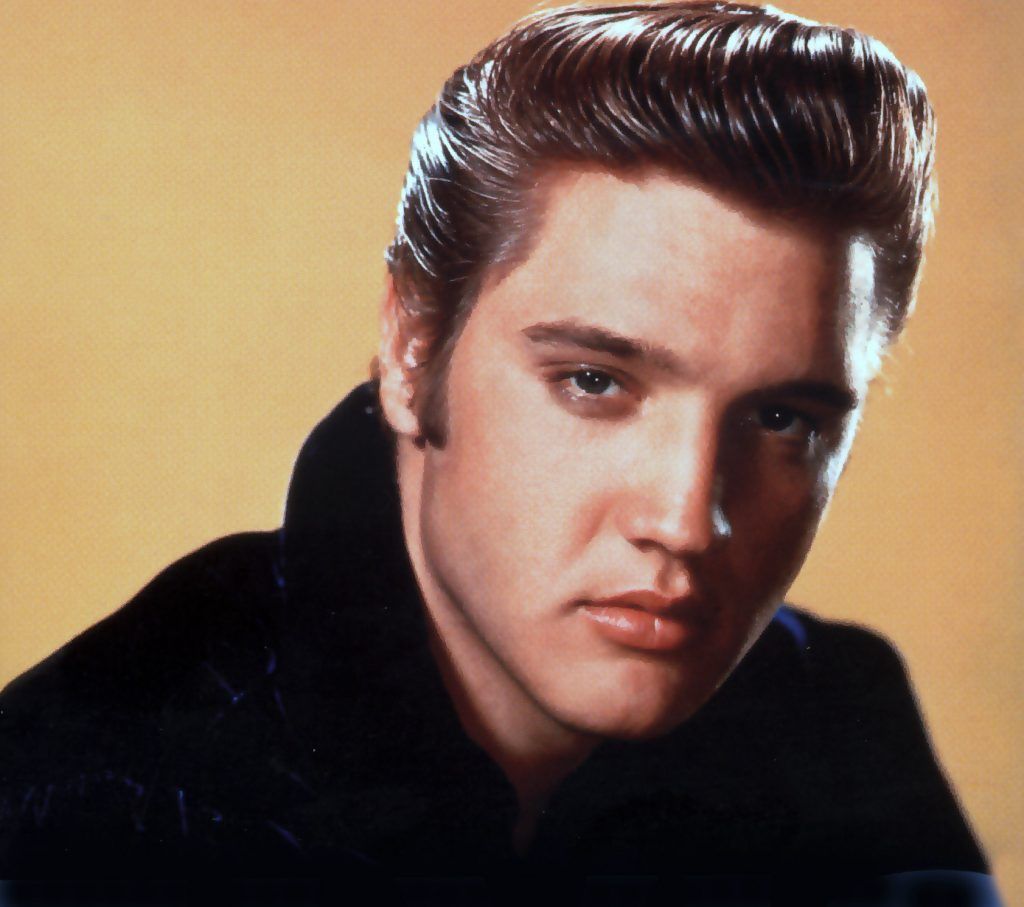 El mundo conmemora a Elvis en el 40 aniversario de su muerte