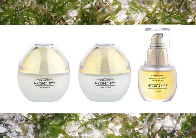 My.Cream, una nueva fuente de belleza marina