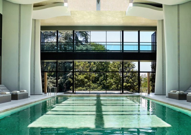 Spa Douro Valley: tratamientos para el verano