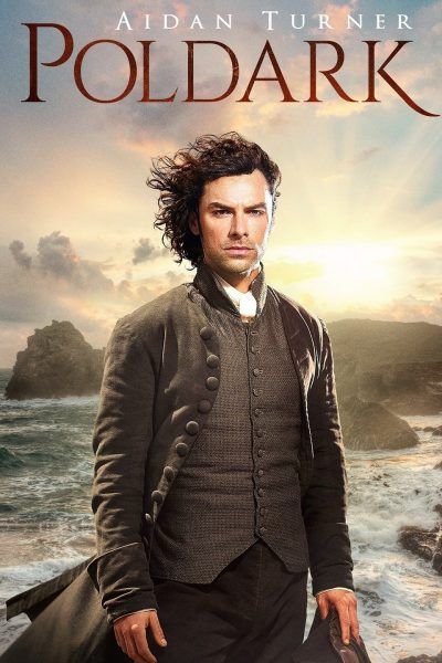 Aidan Turner, convertido en el nuevo dios de la televisión, gracias a Poldark
