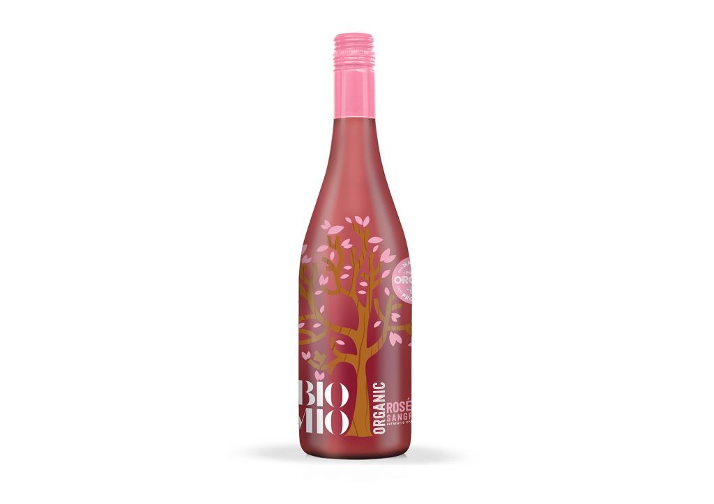 Rose BioMio, nueva sangría ecológica