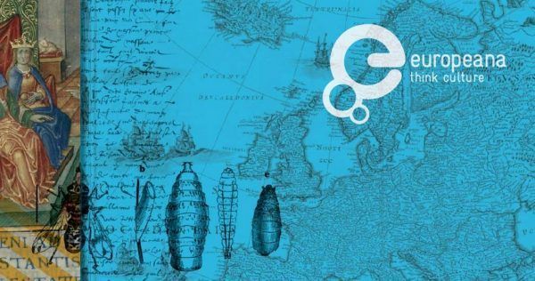 Europeana1
