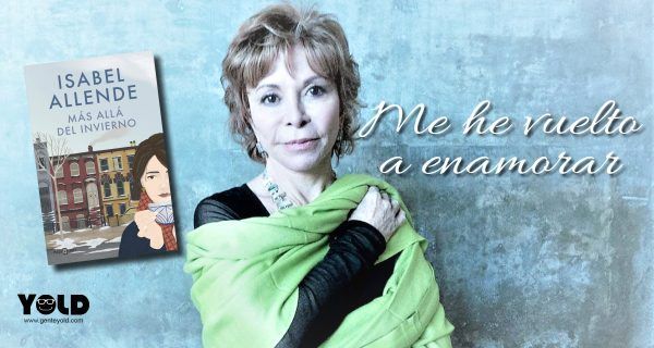 Isabel-Allende