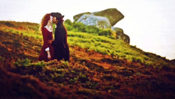 Las criticas destacan la preciosa fotografia y la ambientacion en general