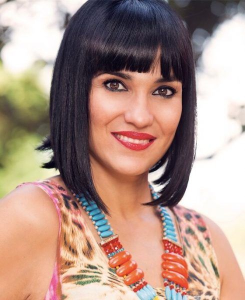 irene villa. valero rioja