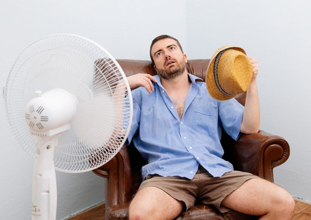 ¿Cuál es la mejor climatización para tu hogar?