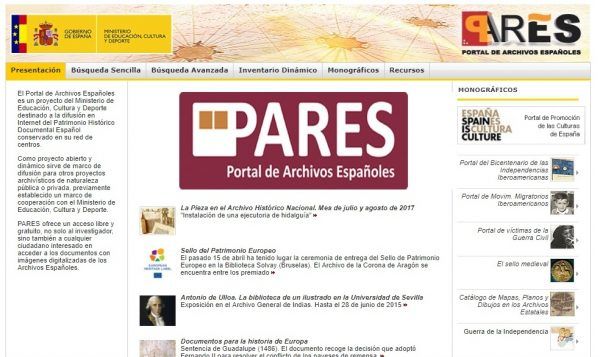 pares1