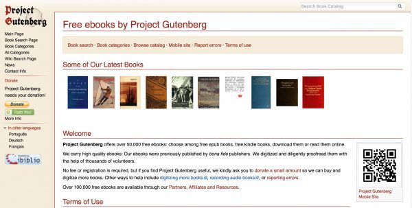 proyecto-gutenberg-libros-gratis