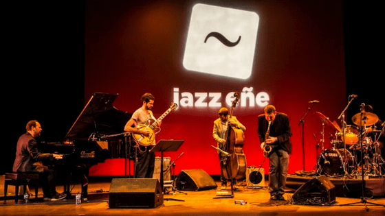 Jazz a la española: el festival JazzEñe 2017 se celebra en Zaragoza