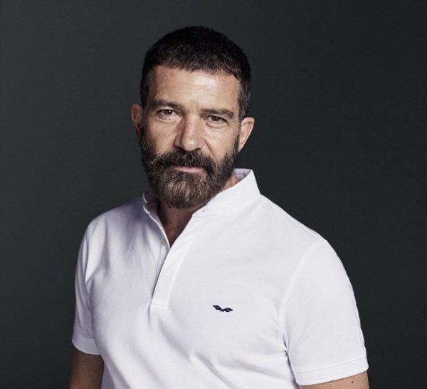Antonio Banderas