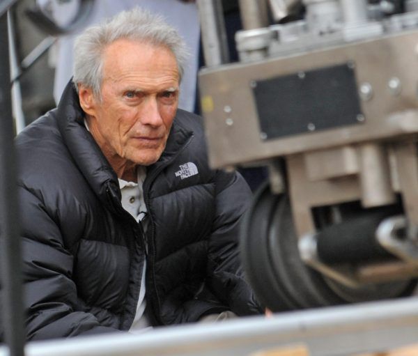 Clint Eastwood