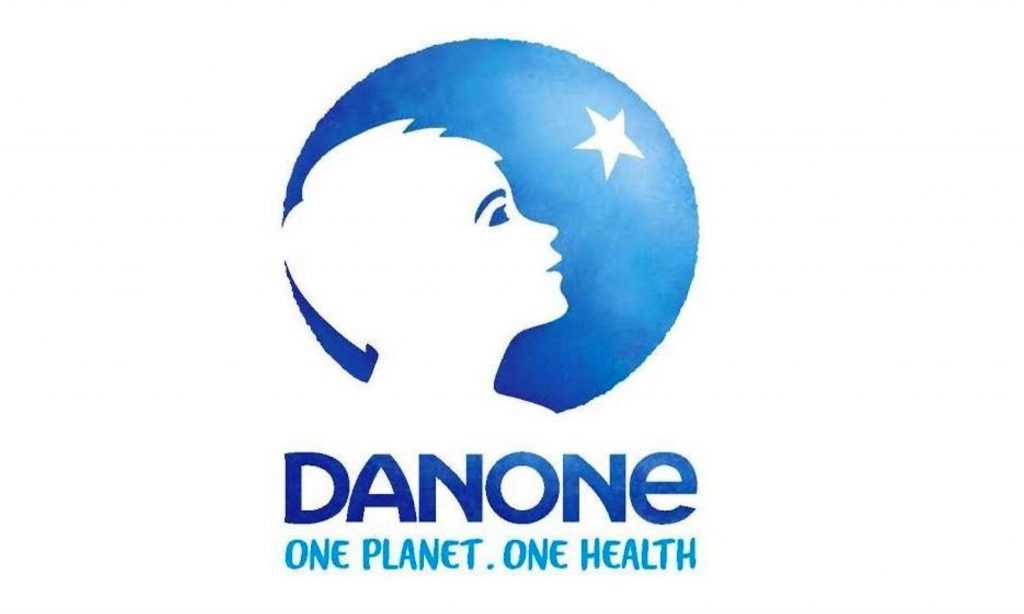 Danone lanza su nuevo lema “One Planet. One Health”