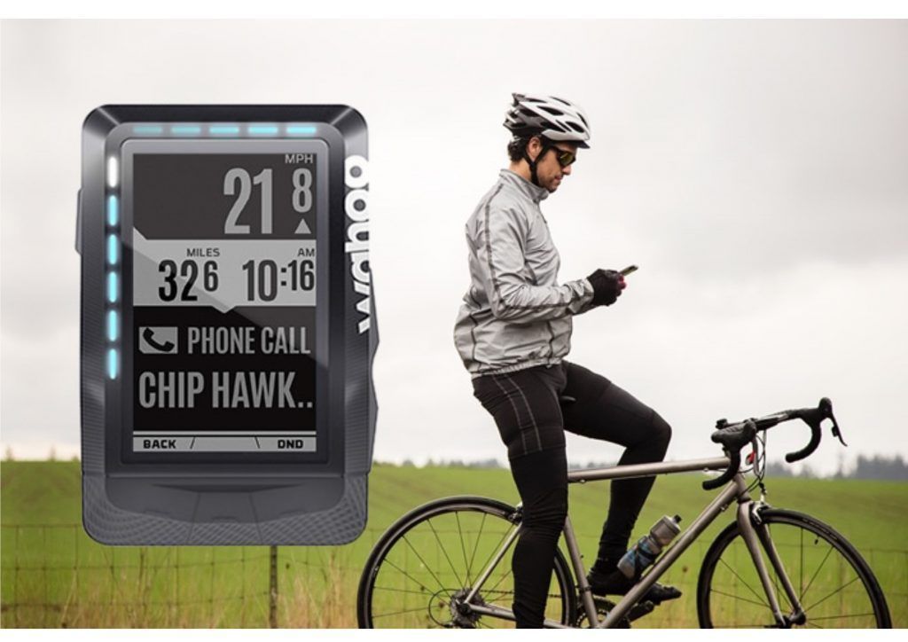 El complemento soñado para cualquier ciclista