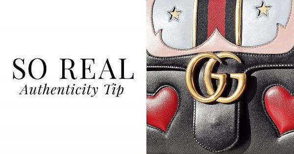 Las ventas de RealReal se promocionan en todas las redes sociales y con gran dinamismo