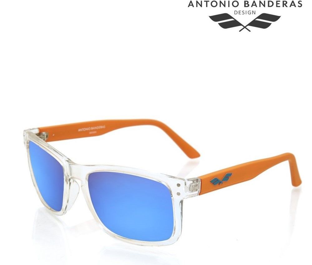 Diseños de Antonio Banderas en Starlite Shop