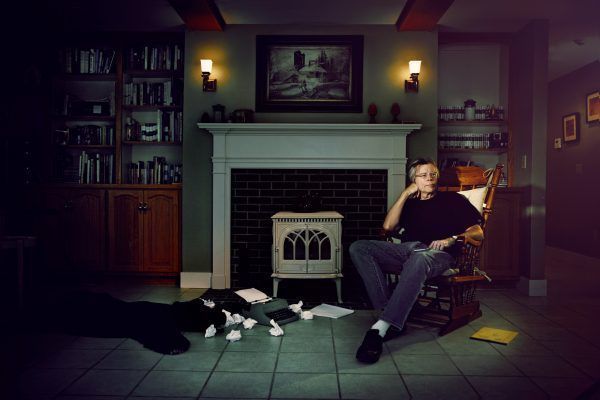 StephenKing
