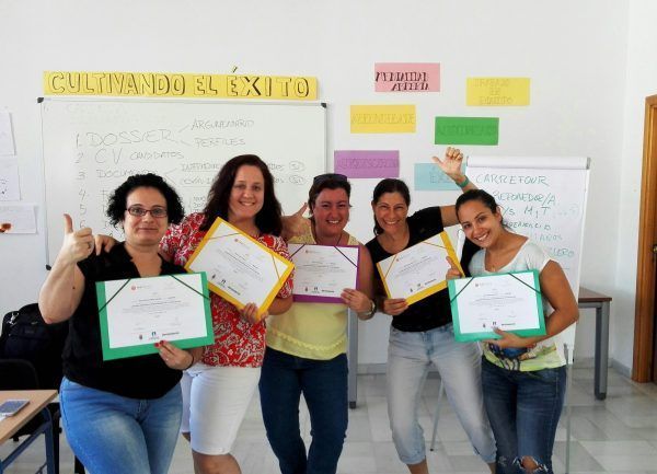 lanzaderas-lapuebla-final 63% de insercion laboral