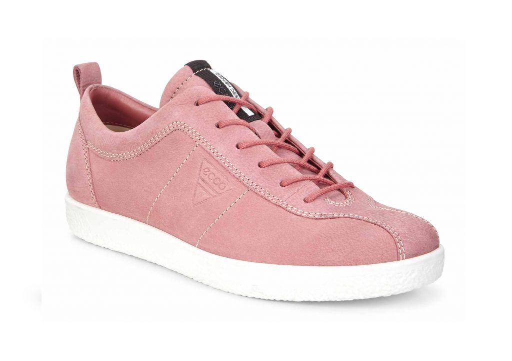 Pareja perfecta: estilo retro y comodidad
