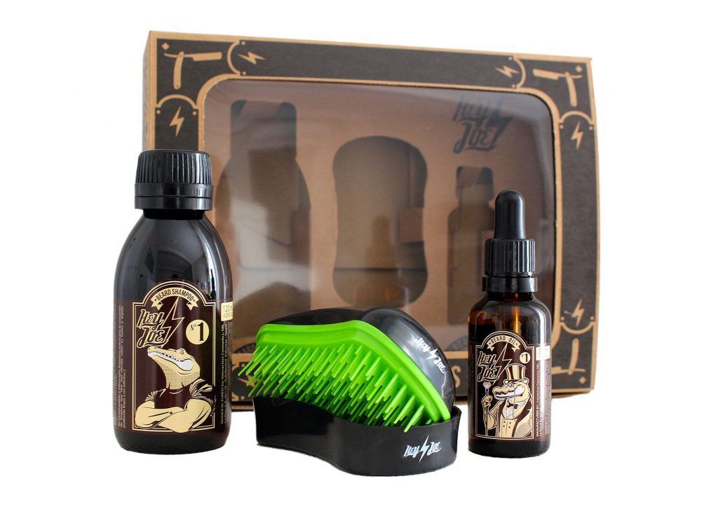 Regalos para hombres de barba y bigote