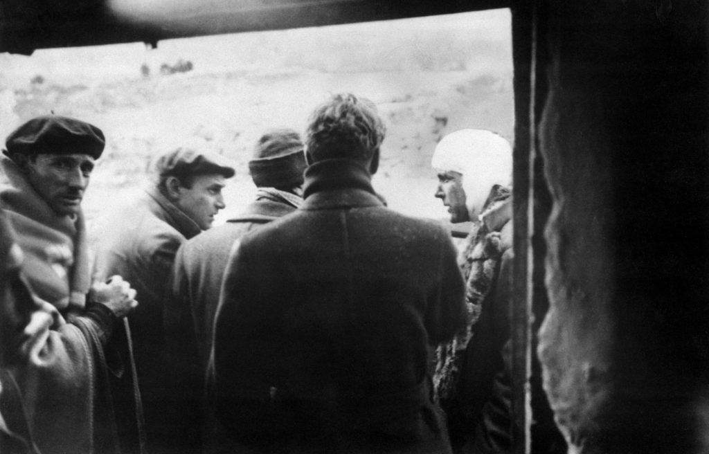 El famoso espía Kim Philby, protagonista del IV Ciclo de Jornadas de GEFREMA
