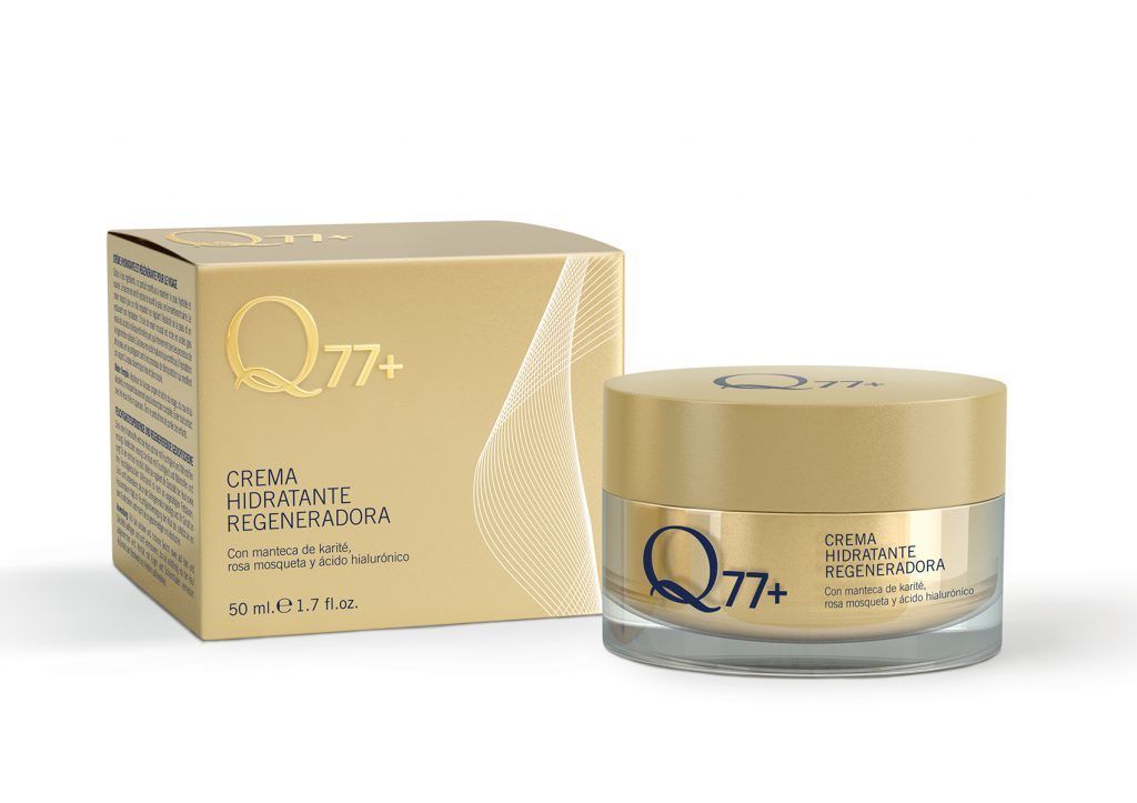 Cosmético de origen vegetal