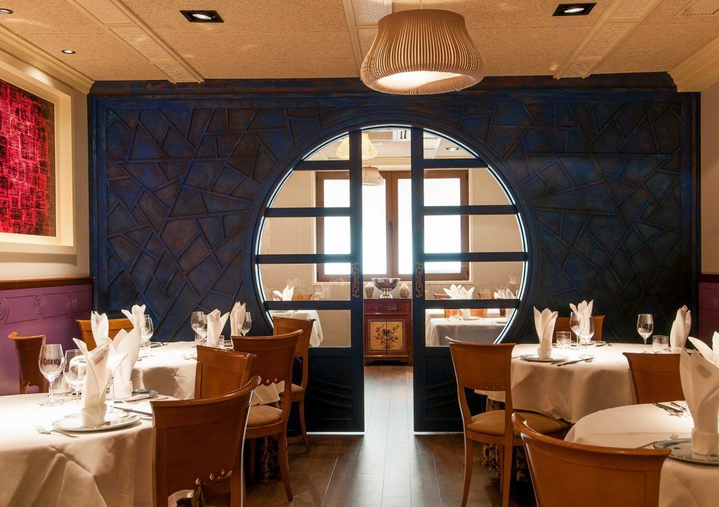 The One, auténtica comida hongkonesa en Madrid