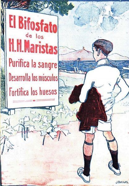 El Amigo de Barcelona